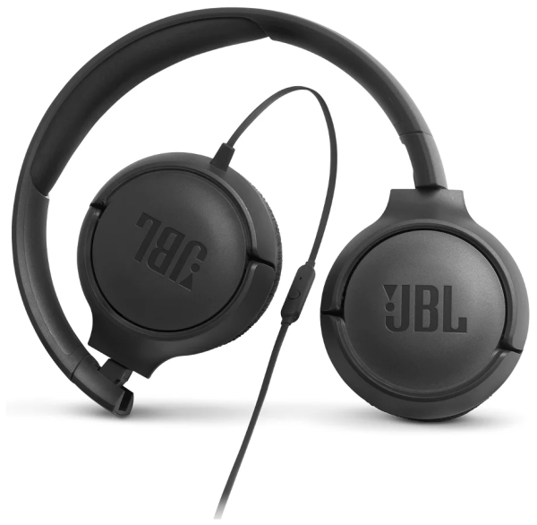 Купить  JBL Tune 500, черный-2.png